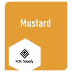 Matte Mustard