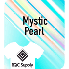 Holographic Mystic Pearl