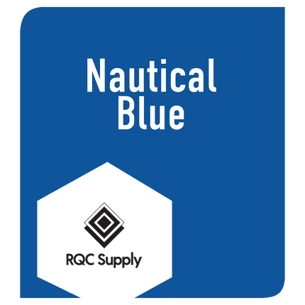 Nautical Blue, Siser, Starling PSV, 15 Feet, RQC Supply, Woodstock, Ontario
