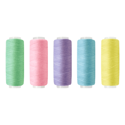 Needle Crafters Pastel Thread Set sold by Rqc Supply Canada