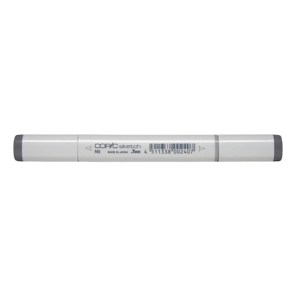Neutral Gray 5 Copic Sketch Markers sold by RQC Supply Canada located in Woodstock, Ontario