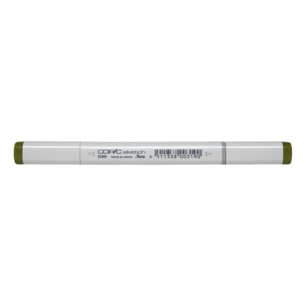 Olive Copic Sketch Markers sold by RQC Supply Canada located in Woodstock, Ontario