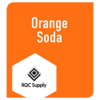 Matte Orange Soda