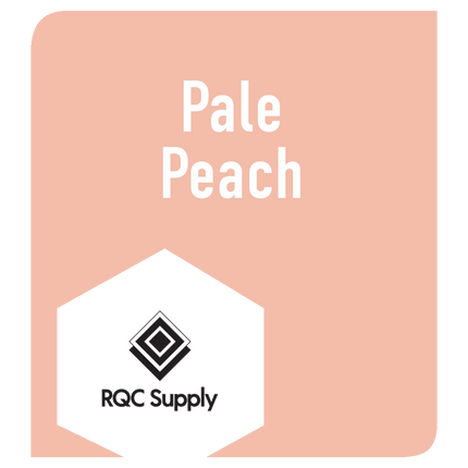 Pale Peach, Siser, Starling PSV, 1 Foot, RQC Supply, Woodstock, Ontario