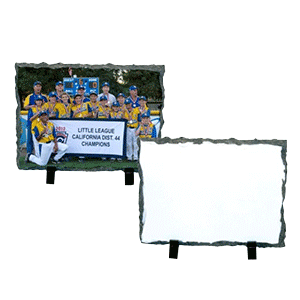 Photo Slate medium rectangle sold by RQC Supply Canada