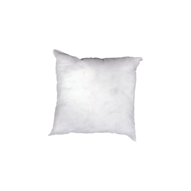 Pillow Forms / Pillow Inserts (Polyester Fill)