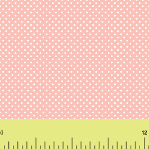Pink Polka Dot Pattern Mothers Day HTV and Adhesive Sold By RQC Supply Canada