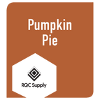 Matte Pumpkin Pie