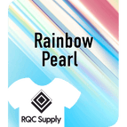 Holographic Rainbow Pearl