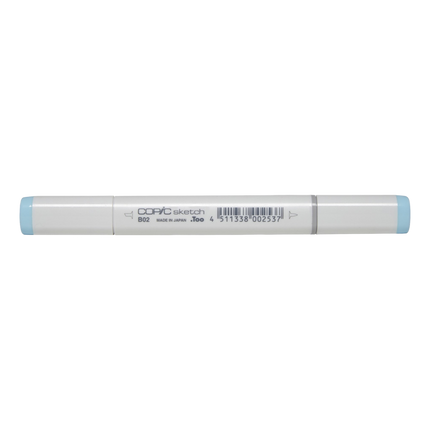 Robins Egg Blue Copic Sketch Markers sold by RQC Supply Canada located in Woodstock, Ontario