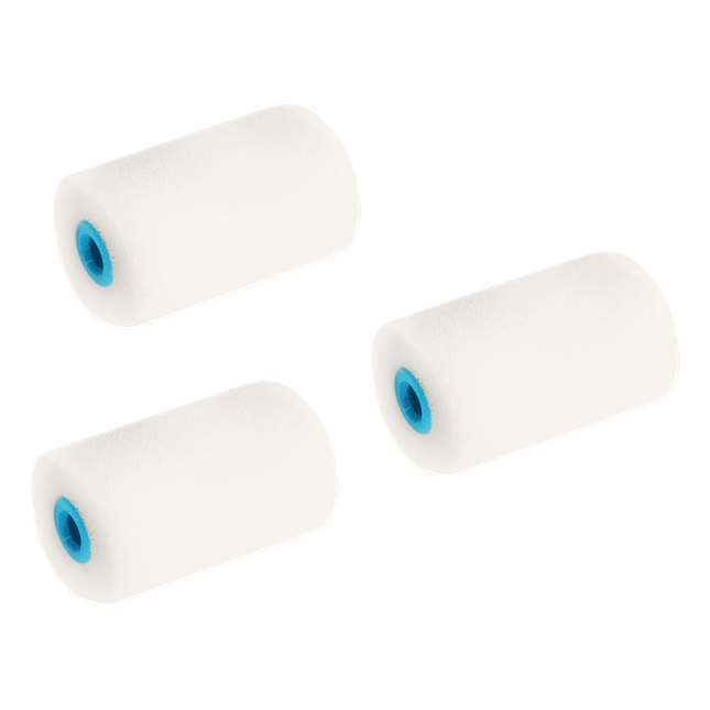 5.3cm Sponge Roller - Color Factory