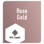 Gloss Rose Gold