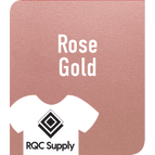 Electric Rose Gold