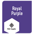Matte Royal Purple
