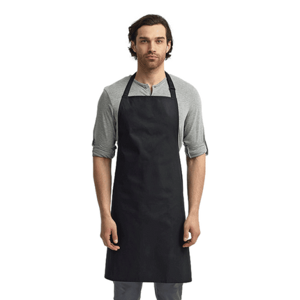 Black Apron sold by RQC Supply Canada an arts and craft store located in Woodstock, Ontario