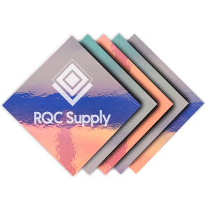 Blue Opal Styletech Opal Vinyl sold by RQC Supply Canada