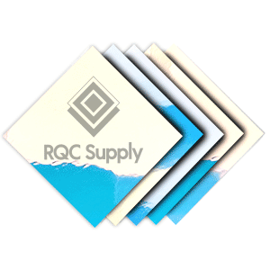 White Opal Styletech Opal Vinyl sold by RQC Supply Canada