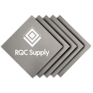 Styletech Removable Vinyl Matte grey Sold By RQC Supply Canada