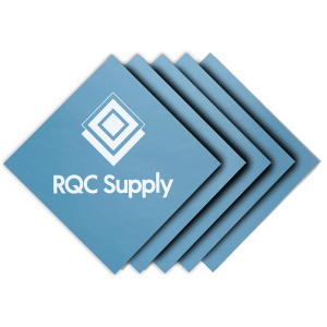 RQC Supply Canada Matte Ice Blue Removable Vinyl