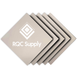 Styletech Removable Matte Vinyl Soft Grey Sold By RQC Supply Canada