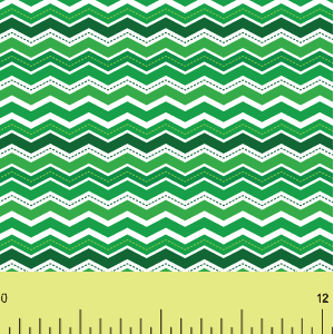 HTV and Adhesive Pattern Chevron St Patricks Day Sold By RQC Supply Canada
