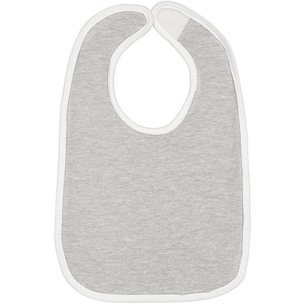 Rabbit Skins 1004 baby bibs made by Rabbit Skins sold by RQC Supply Canada