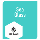 Matte Sea Glass