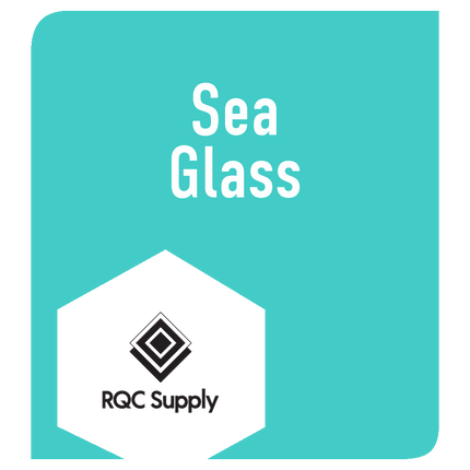 Sea Glass, Siser, Starling PSV, 1 Foot, RQC Supply, Woodstock, Ontario