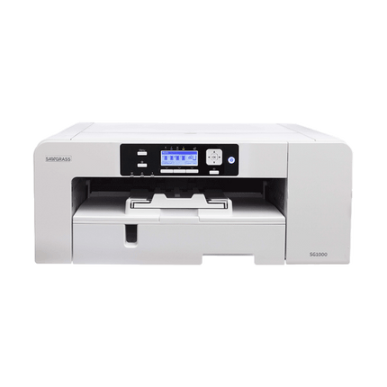 Sawgrass Sublimation Printer SG1000 sold by RQC Supply Canada