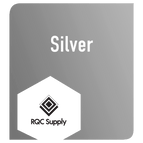 Gloss Silver