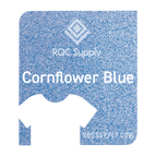 Sparkle Cornflower Blue