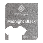 Sparkle Midnight Black
