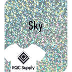 Holographic Sky
