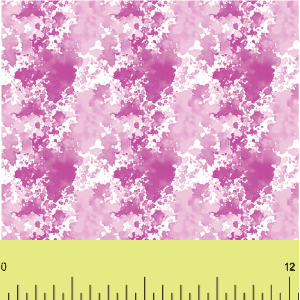 Splattered Pattern Pink HTV Adhesive Sold By RQC Supply Canada