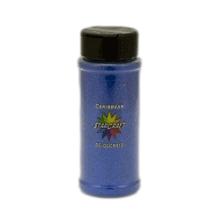 Starcraft Glitter Caribbean Holographic sold at RQC Supply Canada