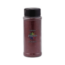 Starcraft Glitter Sangria Holographic sold at RQC Supply Canada