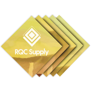 Gold Opal Styletech Opal Vinyl sold by RQC Supply Canada