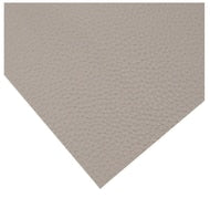 Tan Leather Faux Leather Litchi Sheets