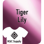 Metal Tiger Lily
