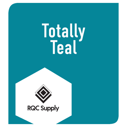 Tottaly Teal, Siser, Starling PSV, 15 Feet, RQC Supply, Woodstock, Ontario