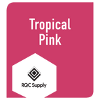Matte Tropical Pink