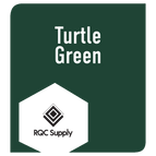 Matte Turtle Green