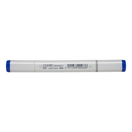 Ultramarine Blue Copic Sketch Markers sold by RQC Supply Canada located in Woodstock, Ontario
