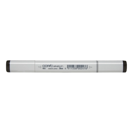 Warm Gray 9 Copic Sketch Markers sold by RQC Supply Canada located in Woodstock, Ontario