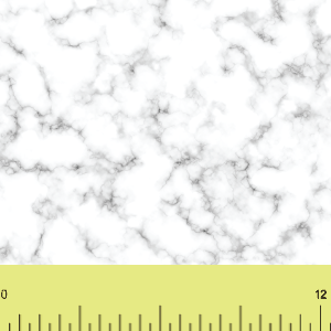 White Marble Black And White Pattern HTV Adhesive Sold By RQC Supply Canada