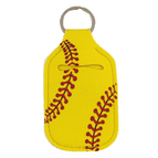 Yellow Baseball
