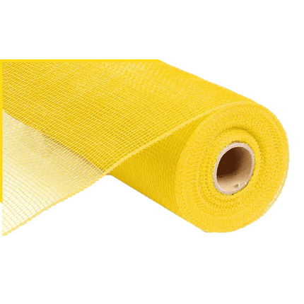 Deco Poly Mesh 10″ X 10YD Magnificent