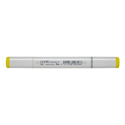 Yellow Copic Sketch Markers sold by RQC Supply Canada located in Woodstock, Ontario