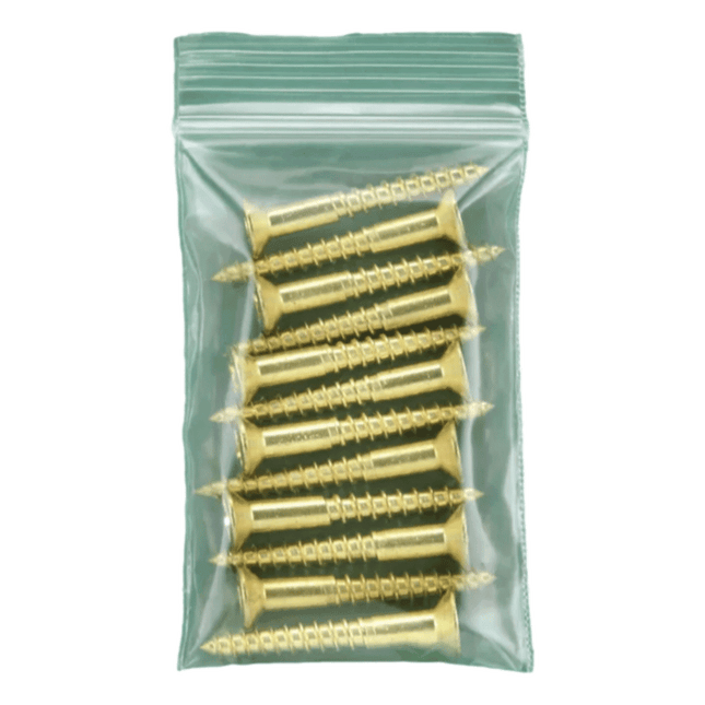 Ziplock Bags sold by RQC Supply Canada located in Woodstock, Ontario